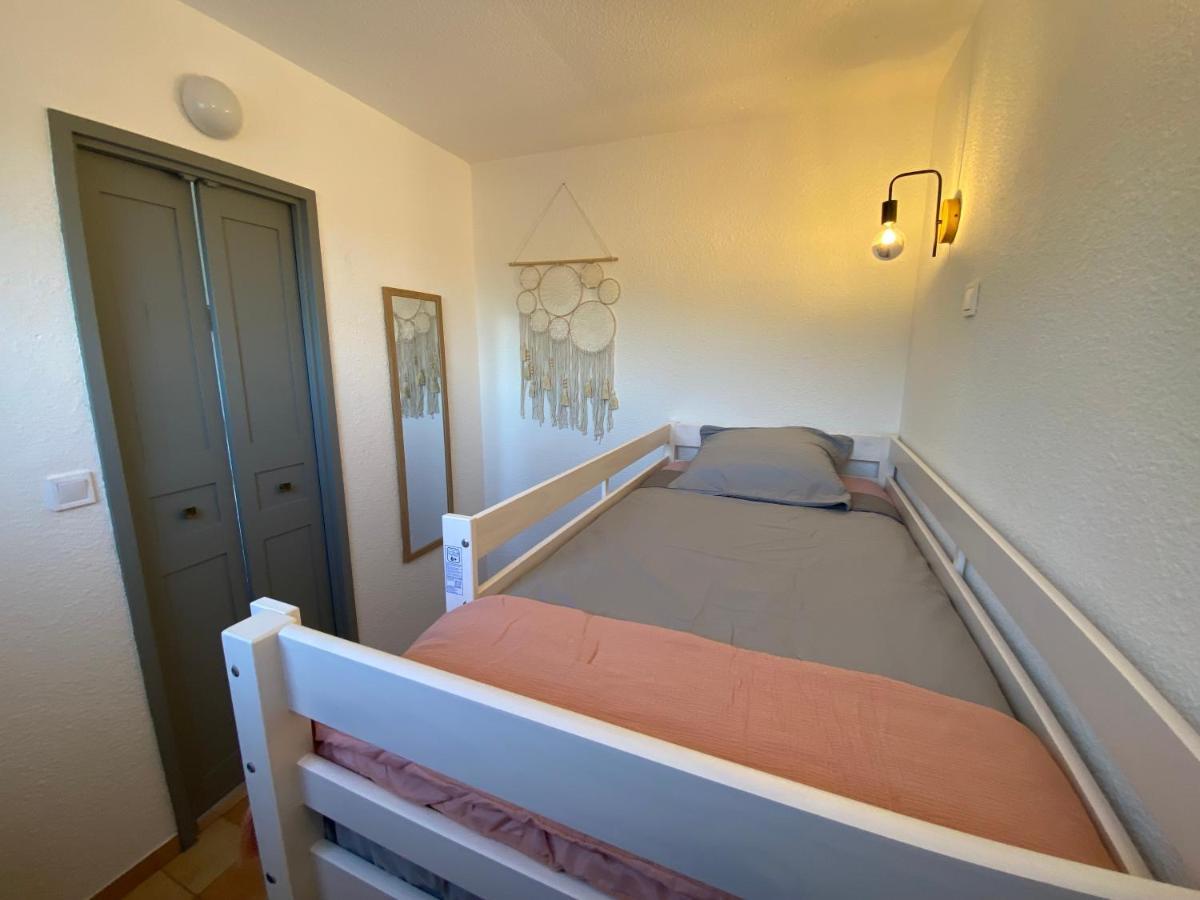 Joli Appartement Cosy Arles Exterior foto