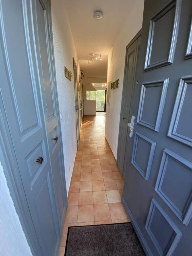 Joli Appartement Cosy Arles Exterior foto